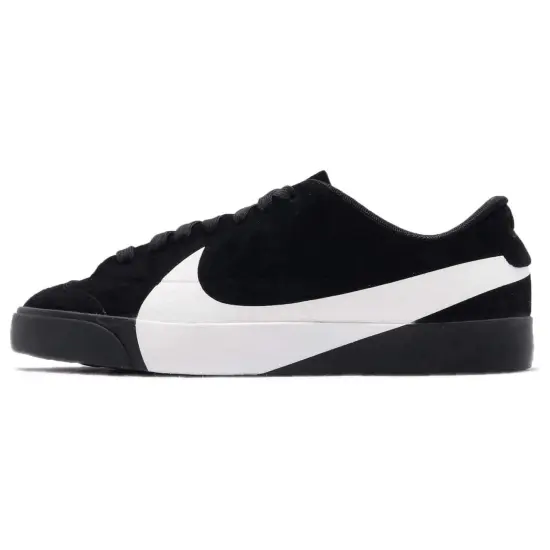 Nike Blazer City Low LX Black White Women's
