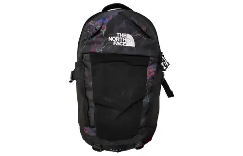 THE NORTH FACE Outdoor Bags Polyester Black Unisex