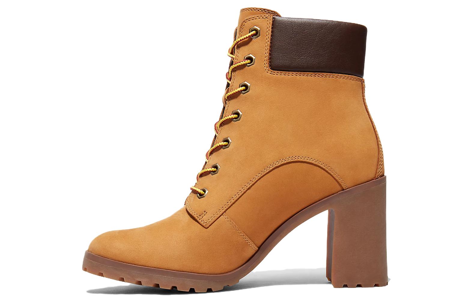 Короткие ботинки и ботильоны Timberland
