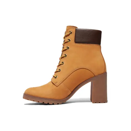 Timberland Women's 6 Inch Tillston Boot 'Wheat'