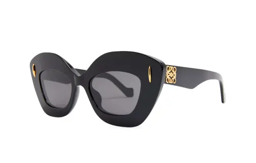 LOEWE Anagram Sunglasses