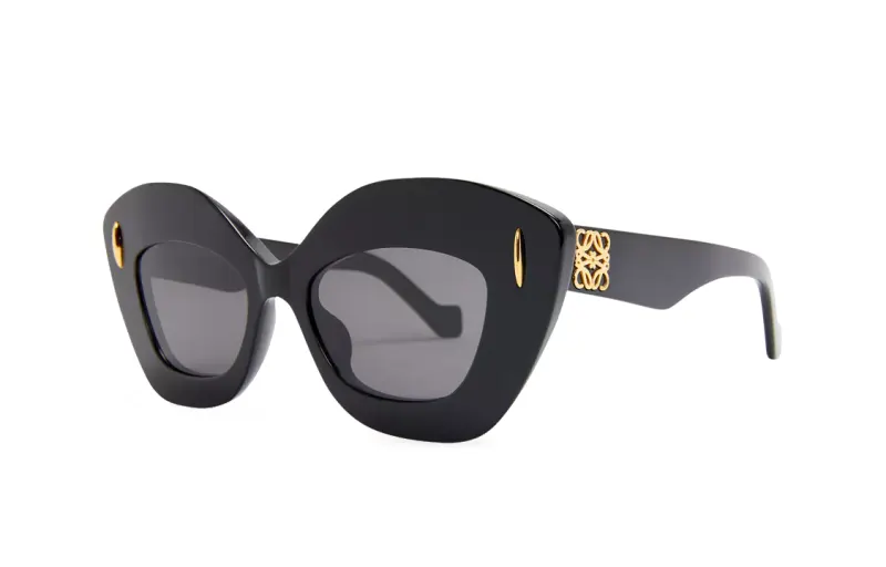 LOEWE Anagram Sunglasses