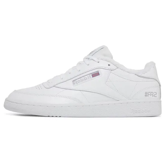Reebok Club C 85 FR2 X Atmos Triple White