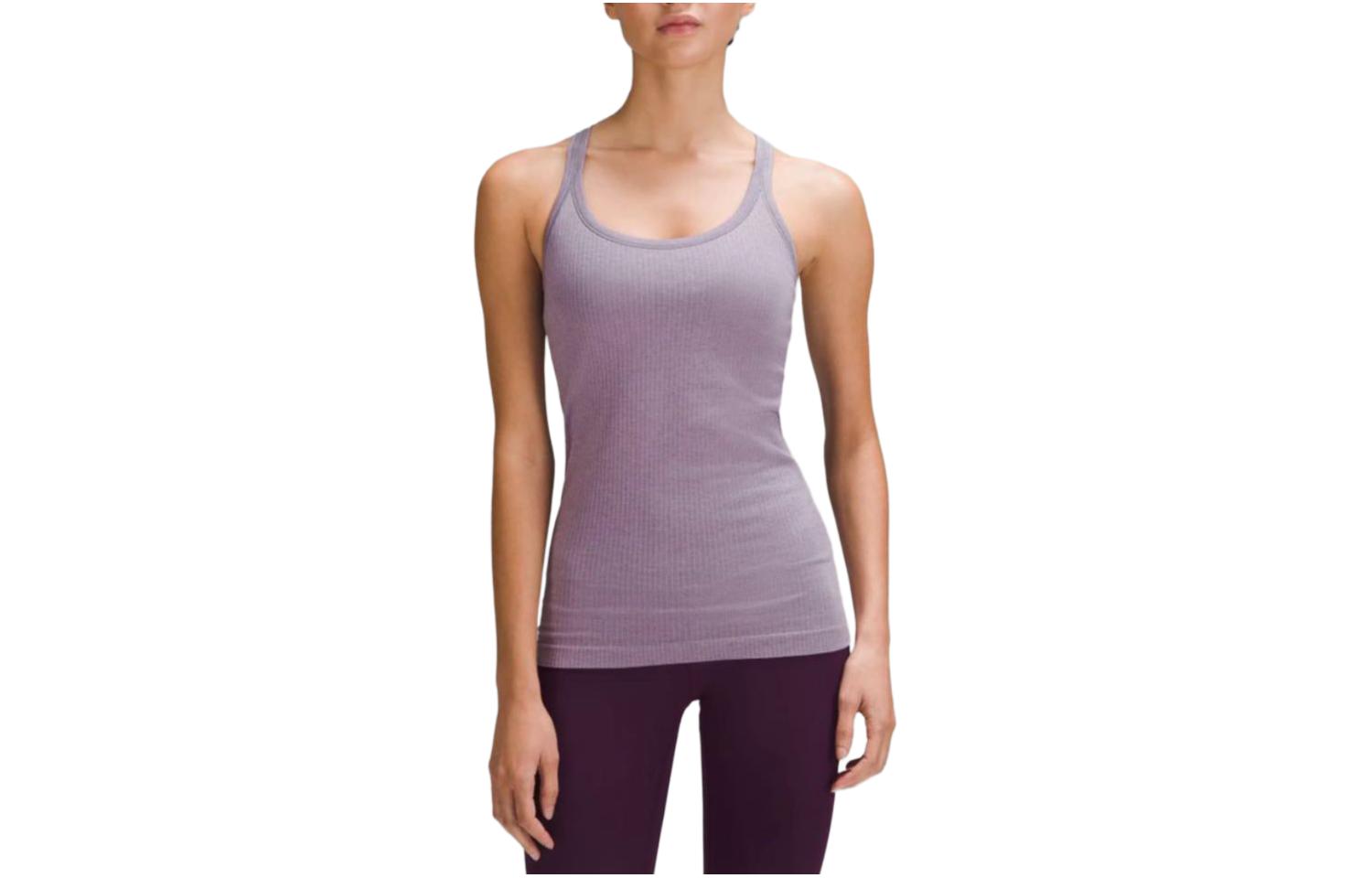 lululemon/ Ebb To Street