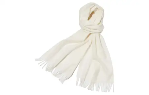 UNIQLO Knit Scarves Women's Multicolor