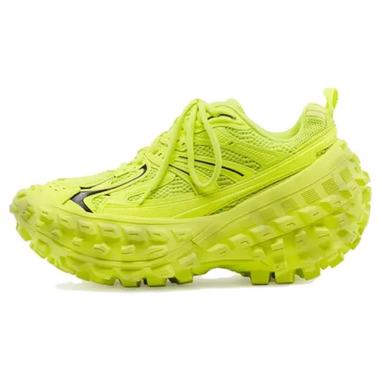 Balenciaga Defender Fluo Yellow