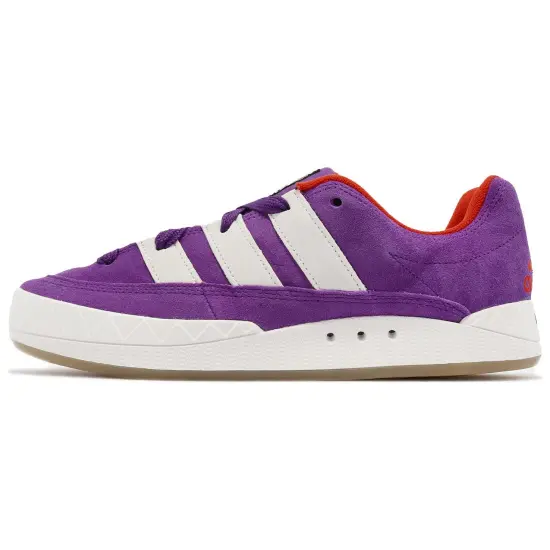 Adidas Adimatic Atmos Glory Purple