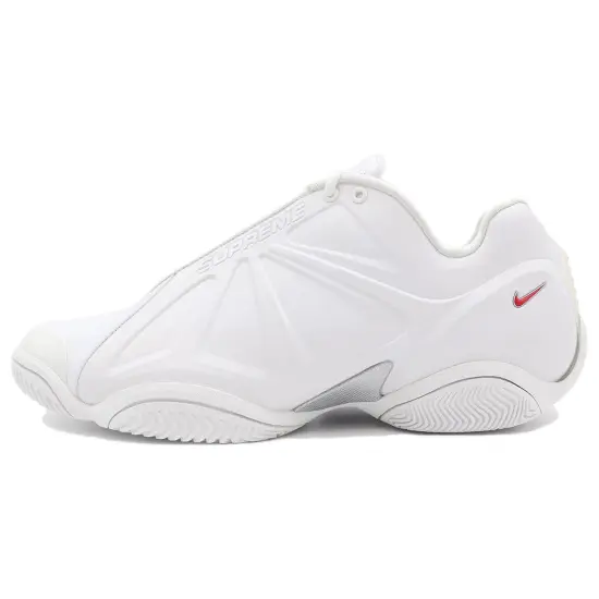 Nike Air Zoom Courtposite Supreme White