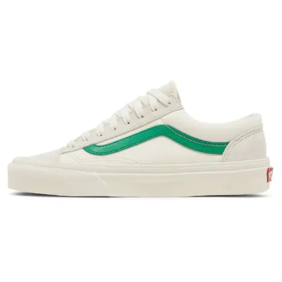 Vans Style 36 Jolly Green