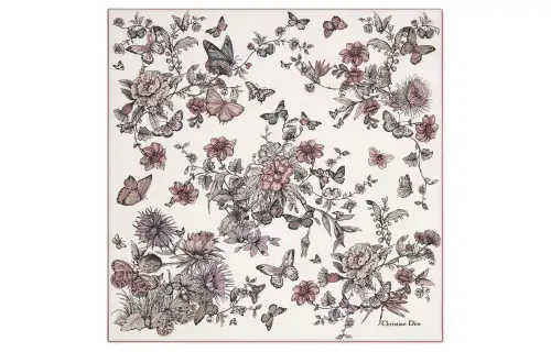 DIOR Scarves Women's