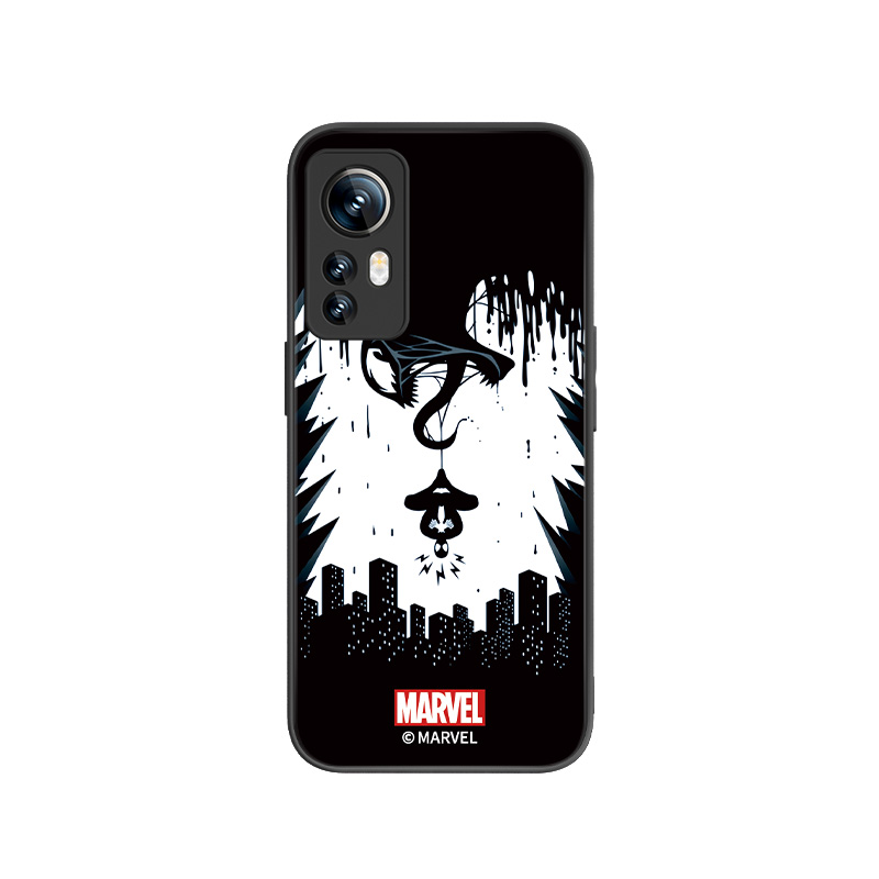 Disney Disney, xiaomi, glass matte compatible phone case *S, material, internet celebrity, fall protection, 13, 12, 11, 10