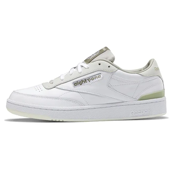 Reebok Club C 85 EightyOne White Sand