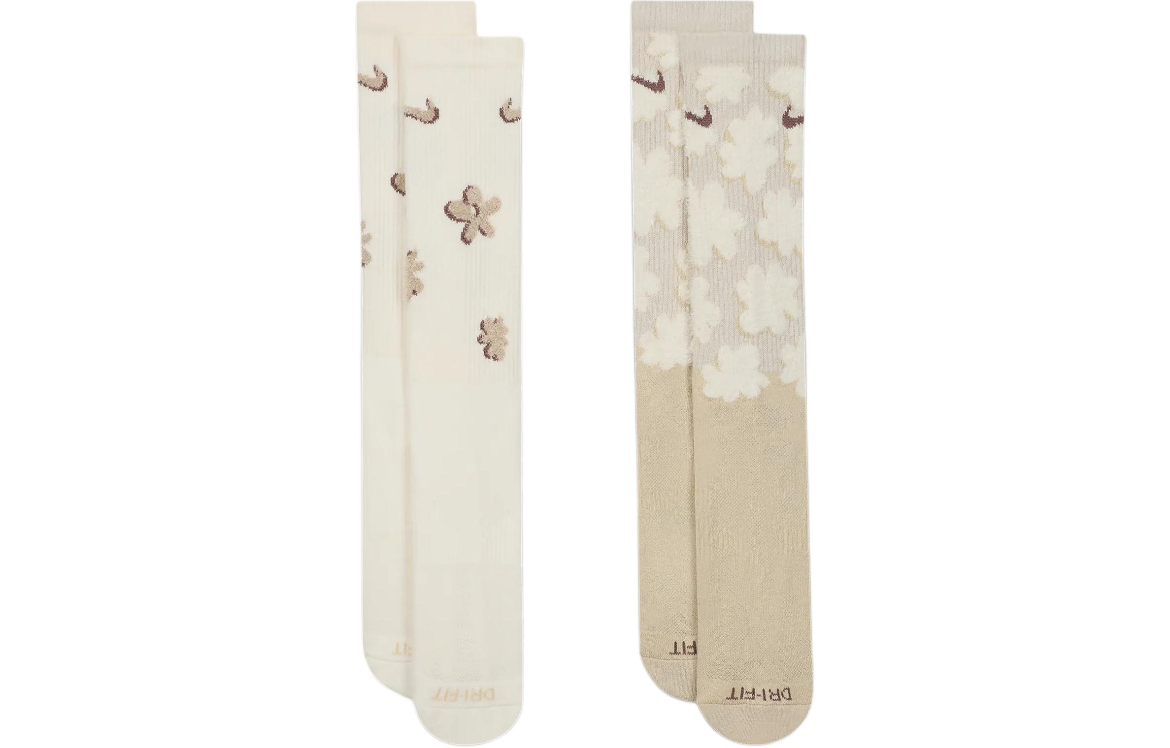 Nike Mid-Calf Socks Men’s 2 Pack