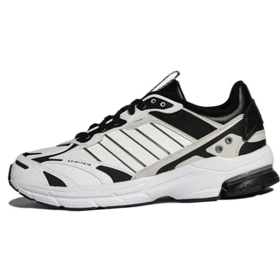 Adidas Spiritain 2000 'White Black'