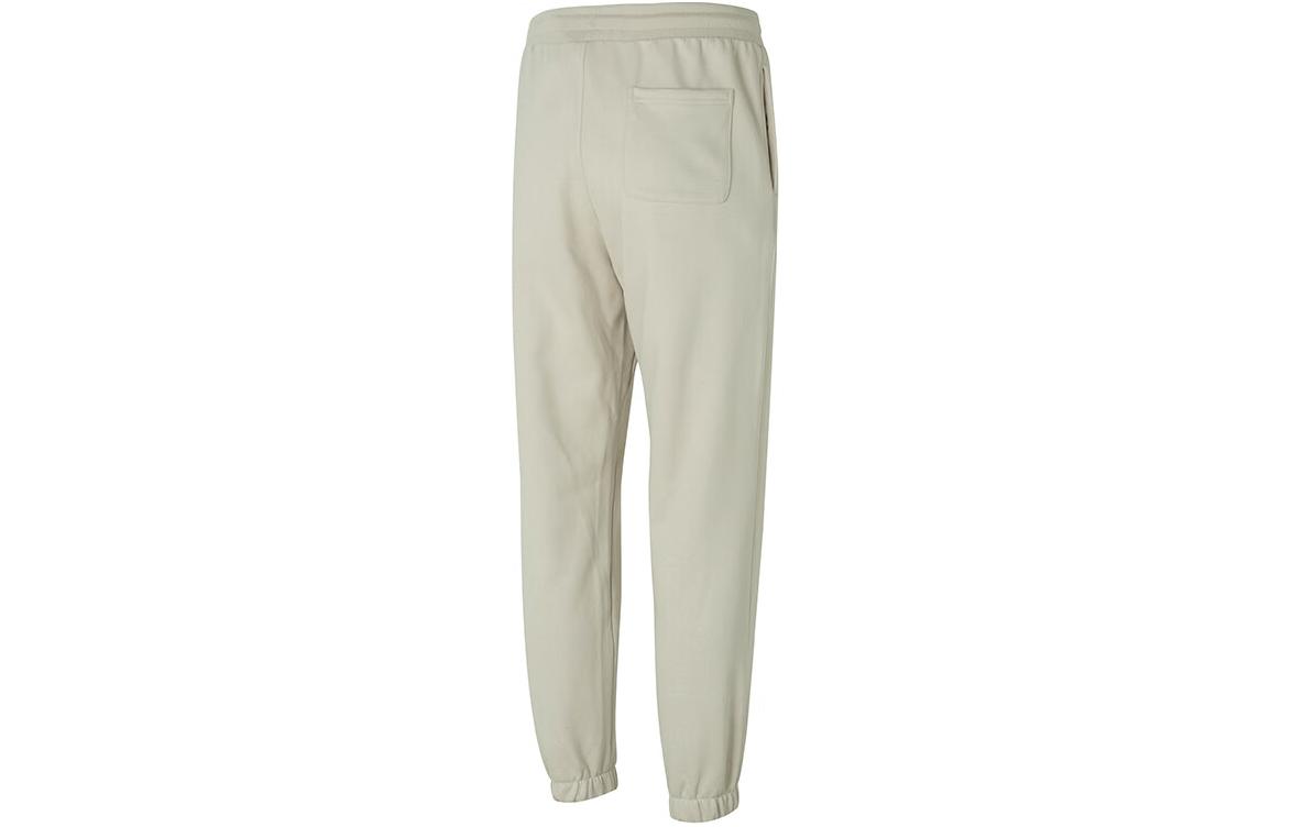 New Balance Running Pants Men’s Gray
