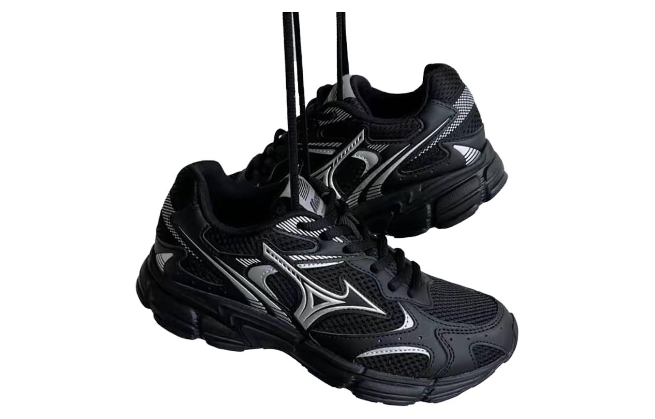 Mizuno Cyclone Speed 2k