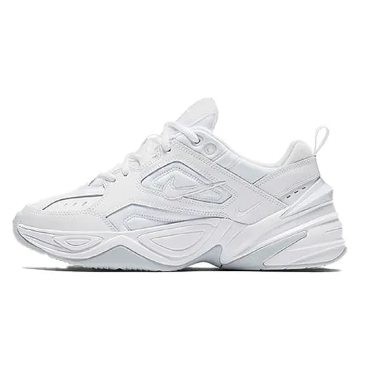 Nike M2K Tekno White Pure Platinum Women's