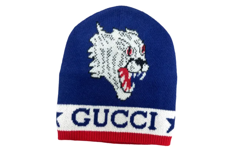 GUCCI Beanies Men's