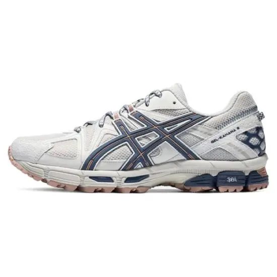 Asics Gel Kahana 8 'Glacier Grey Grand Shark'