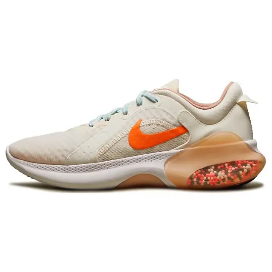 Nike Joyride Dual Run 2 Cream Orange