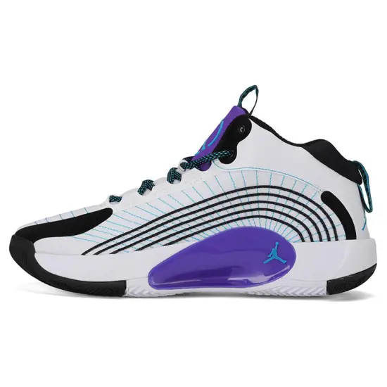Jordan Jumpman 2021 PF 'Grape'