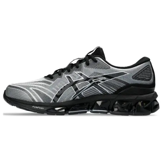 Asics Gel-Quantum 360 Vii Black White