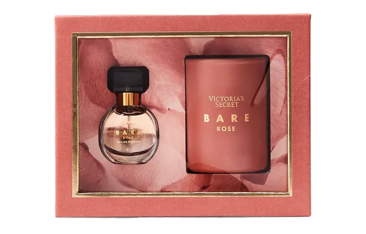 Victoria's Secret Perfume Samples Unisex