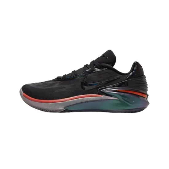 Nike Air Zoom GT Cut 2 EP Black Picante Red Anthracite