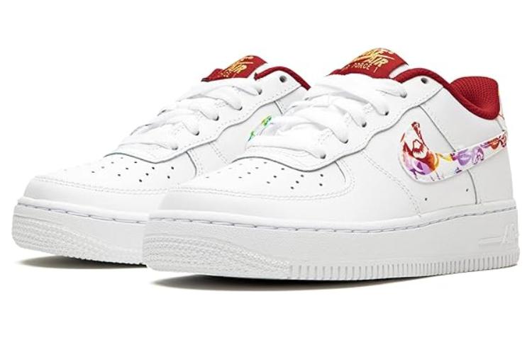 Nike Air Force 1 Chinese New Year  (GS) - 3