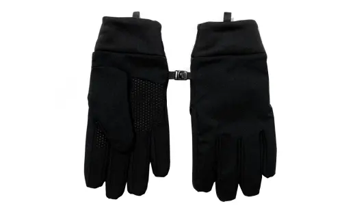 UNIQLO Knit Gloves Men's