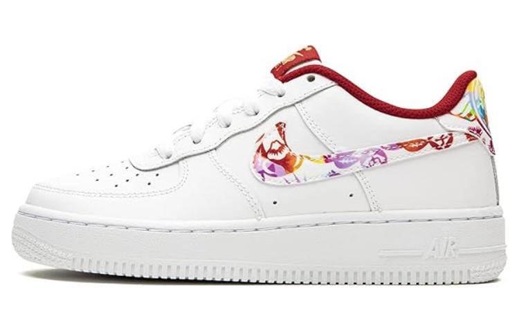 Nike Air Force 1 Chinese New Year  (GS)