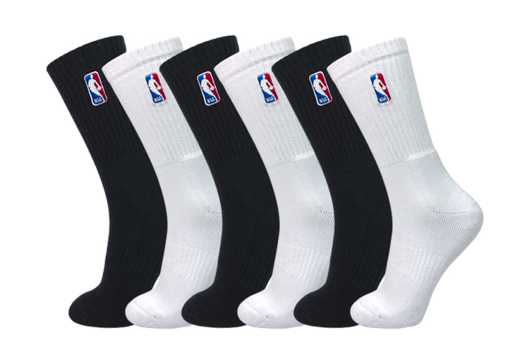 NBA   6
