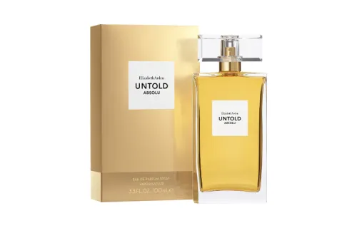 Elizabeth Arden Unbeknownst Elegance Women's