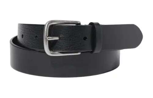UNIQLO Product Specifications Cow Leather Belts Women's Multicolor Width 3CM