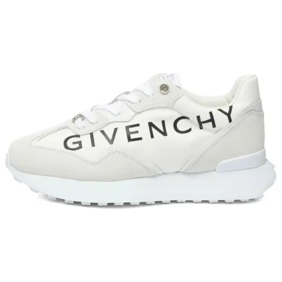 Givenchy GIV Runner 'White'