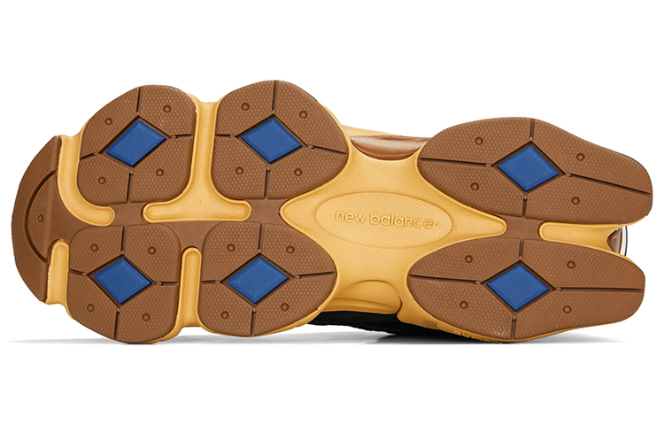 9060 New Balance 'Black Royal Gum' - Image 7