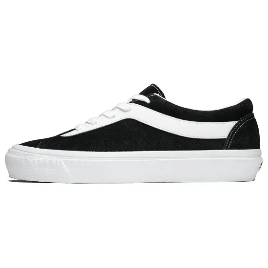 Vans Bold Ni Black