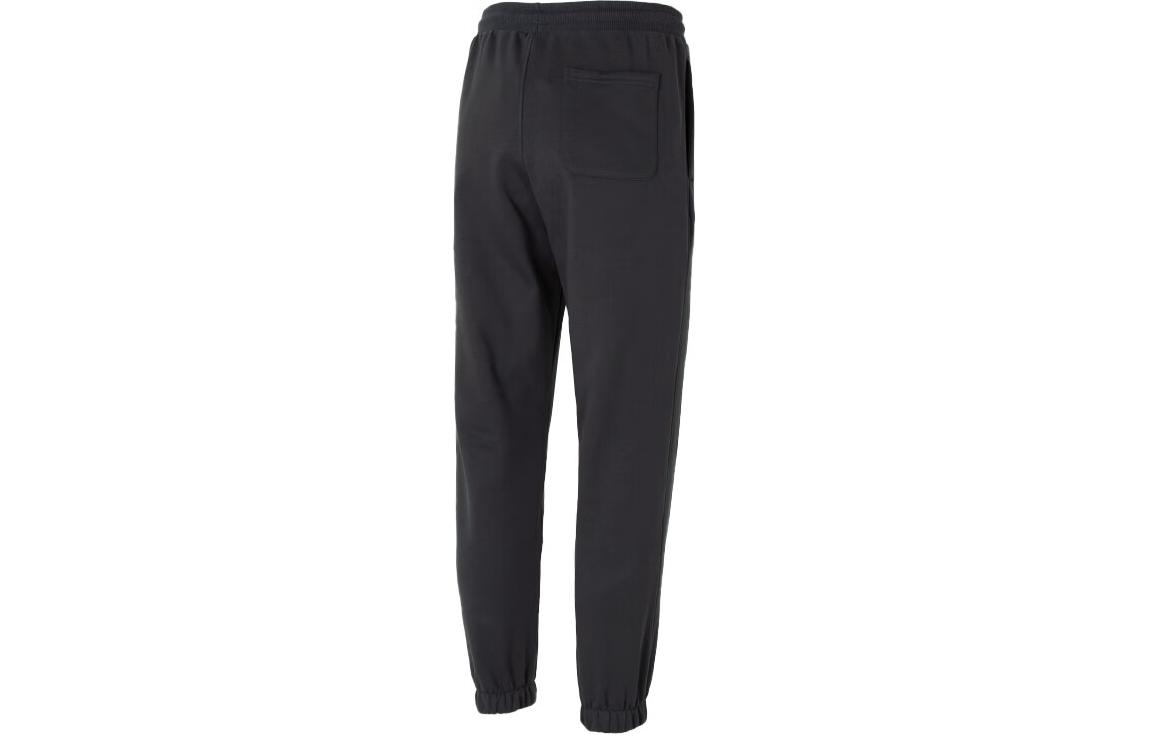 New Balance Running Pants Men’s Black