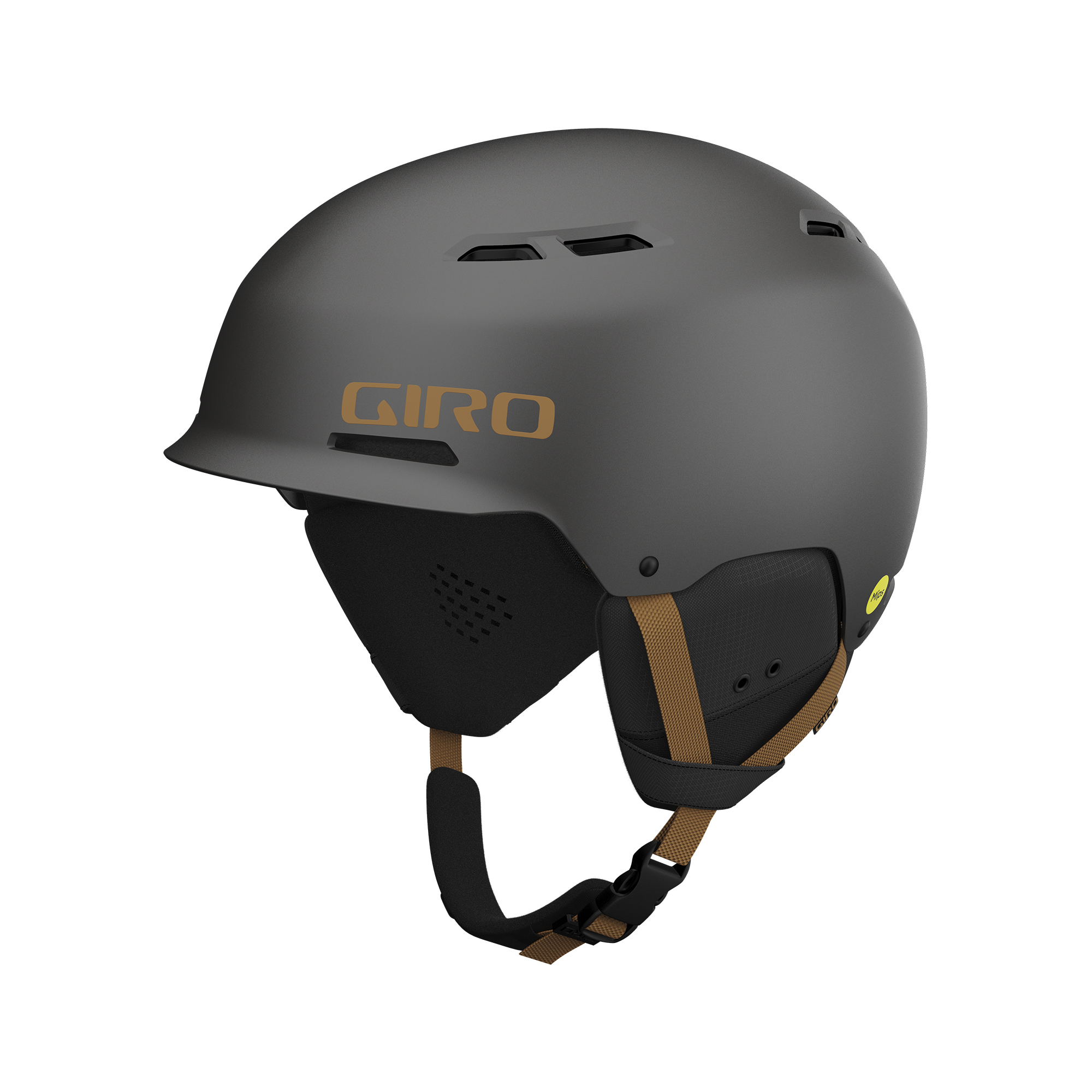 GIRO TRIG MIPS Adults ABS Ski Helmets