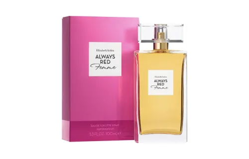 Elizabeth Arden Timeless Red Women's