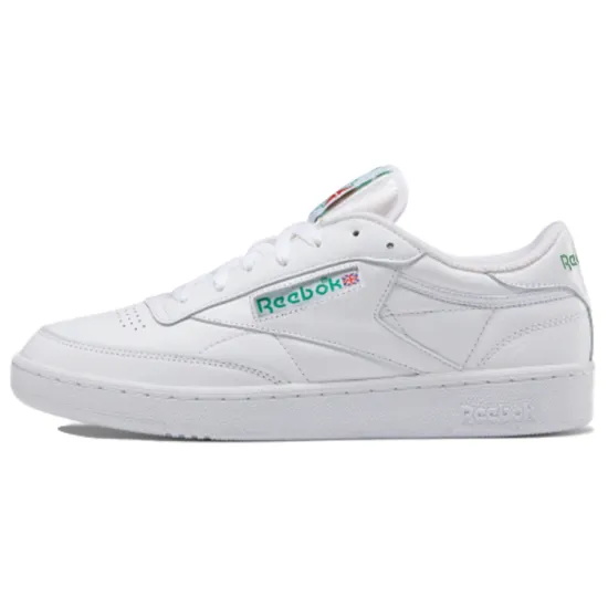 Reebok Club C 85 'White Glen Green'