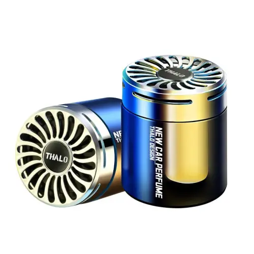 High-end perfumed balm with a light fragrance, accessory, perfume, universal aromatherapy