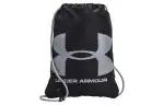 Under Armour Under Armour Polyester Backpack Regular Unisex Black