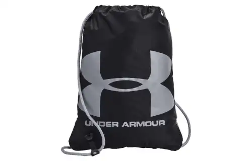 Under Armour Under Armour Polyester Backpack Regular Unisex Black
