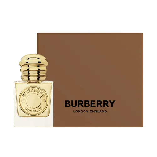 Burberry Gift box, perfume, set strongly flavoured, long-term effect, 30 ml, 50 ml, 100 ml