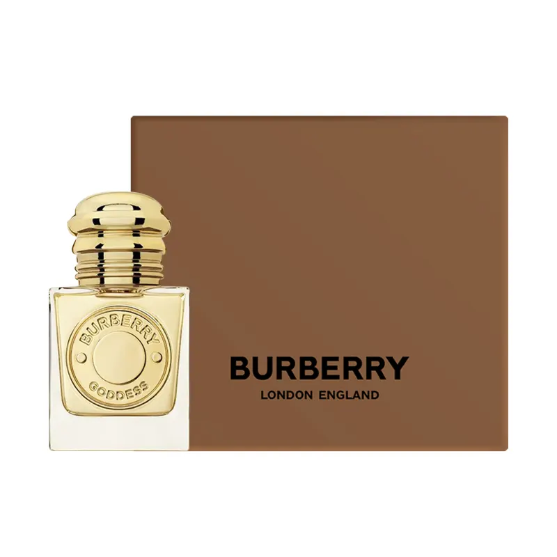 Burberry Gift box, perfume, set strongly flavoured, long-term effect, 30 ml, 50 ml, 100 ml