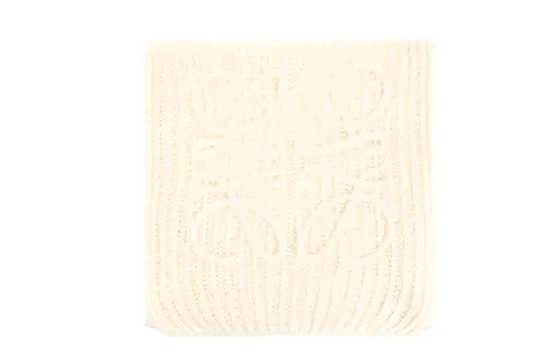LOEWE Knit Scarves Men's