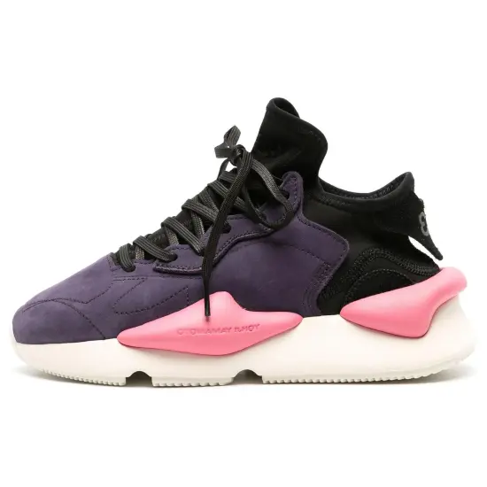 Y 3 Kaiwa Y 3 'Noble Purple'