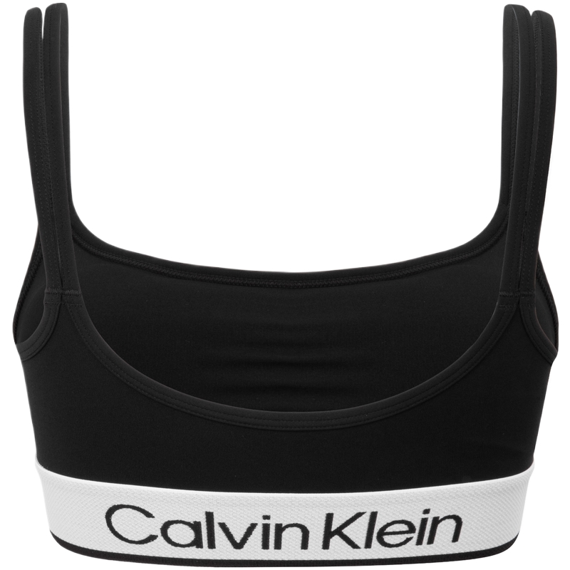 CALVIN KLEIN Sports Underwear Women’s Space Black
