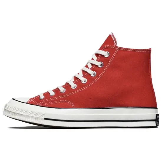 Converse Chuck 70 High 'Vintage Canvas Red'